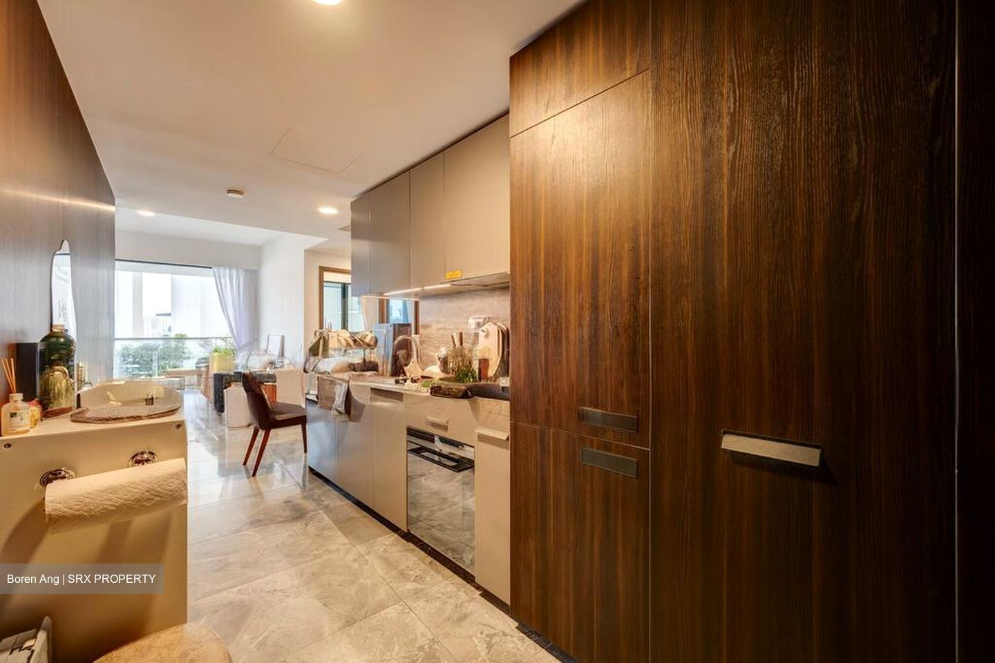 One Pearl Bank (D3), Apartment #525580721